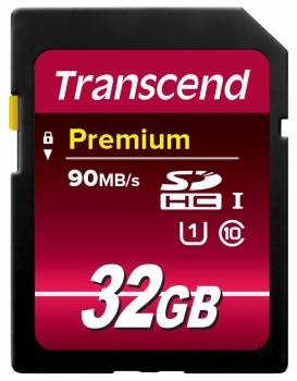 Transcend TS32GSDU1