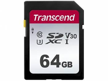Transcend TS64GSDC300S