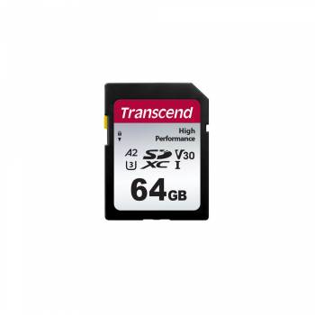 Transcend TS64GSDC340S