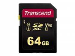 Transcend TS64GSDC700S