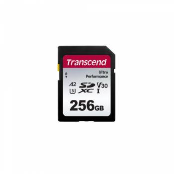 Transcend TS256GSDC340S