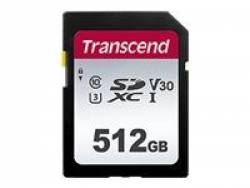 Transcend TS512GSDC300S