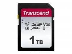 Transcend TS1TSDC300S
