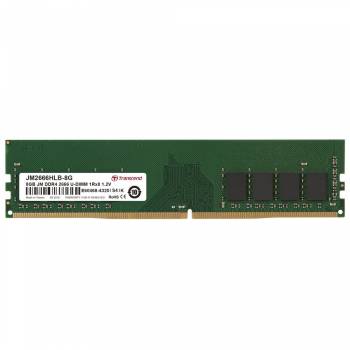 Transcend JM2666HLB-8G