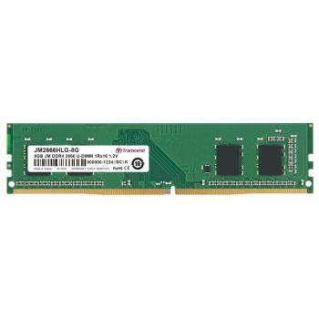 Transcend JM2666HLG-8G