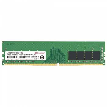 Transcend JM2666HLE-16G