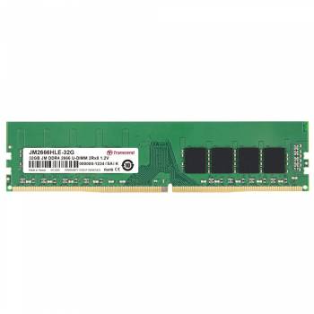 Transcend JM2666HLE-32G