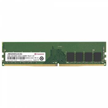 Transcend JM3200HLB-8G
