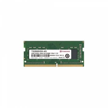 Transcend TS2666HSH-4G