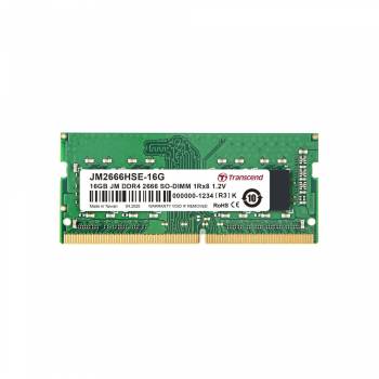 Transcend JM2666HSE-16G