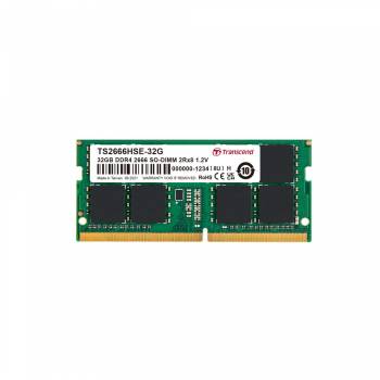 Transcend TS2666HSE-32G