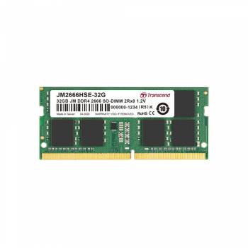 Transcend JM2666HSE-32G