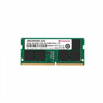 Transcend JM3200HSE-32G
