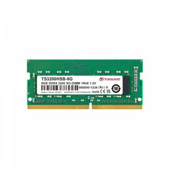 Transcend TS3200HSB-8G