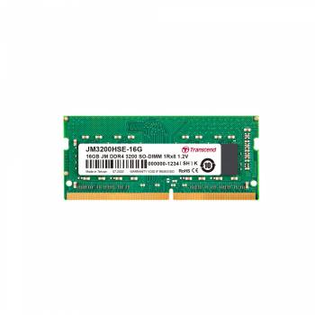 Transcend JM3200HSE-16G