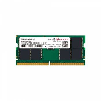 Transcend JM4800ASE-16G