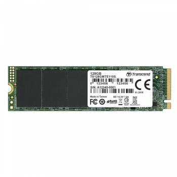 Transcend TS128GMTE110S