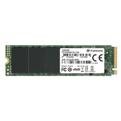 Transcend TS128GMTE110S