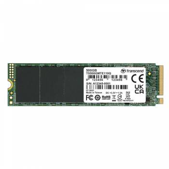 Transcend TS500GMTE110Q