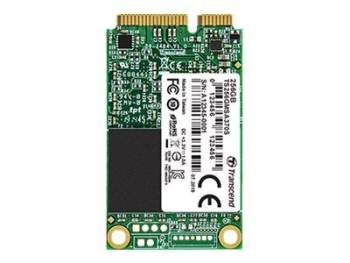 Transcend TS16GMSA370S