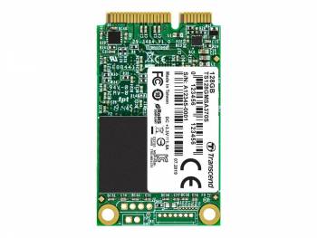 Transcend TS128GMSA370S