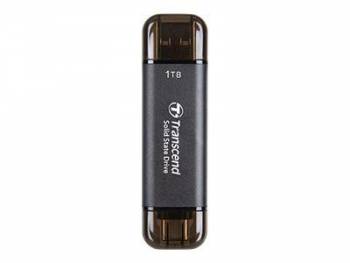 Transcend TS256GESD310C