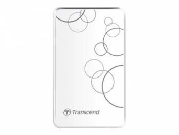 Transcend TS2TSJ25A3W