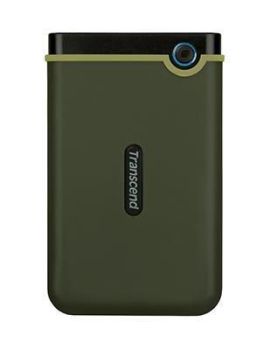 Transcend TS2TSJ25M3G