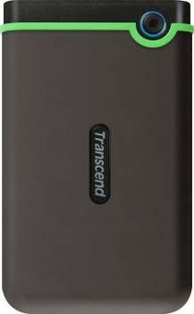 Transcend TS2TSJ25M3S