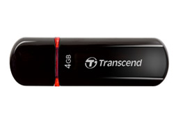 Transcend TS4GJF600