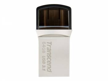 Transcend TS64GJF890S