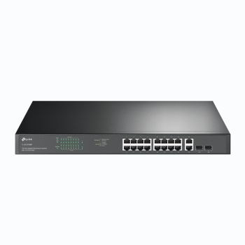 TP-Link TL-SG1218MP(UN)