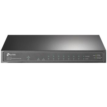 TP-Link TL-SG1210P(UN)