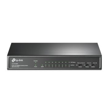 TP-Link TL-SF1009P(UN)