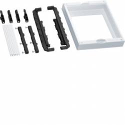 HAGER UC21D6