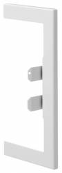 HAGER BR85170W9016