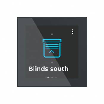 Busch Jaeger 2TMA310010B0004