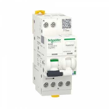 Schneider Electric A9TDEC616