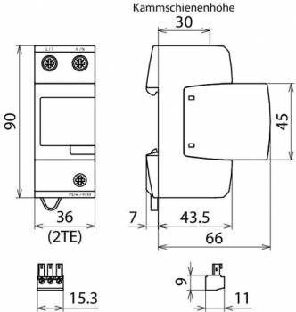 DEHN 956205