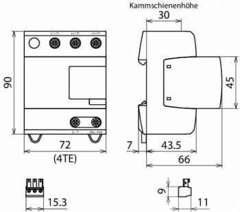 Dehn + Soehne 956305