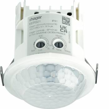 HAGER EER501