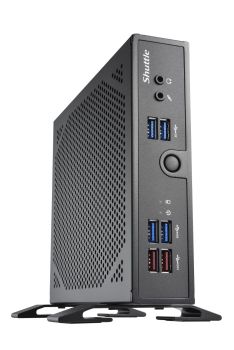 Shuttle DS50U_BUNDLE_8GB