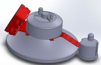Synergy 21 S21-LED-UFO0064