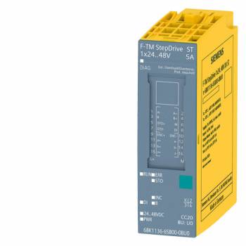 Siemens 6BK11366SB000BU0