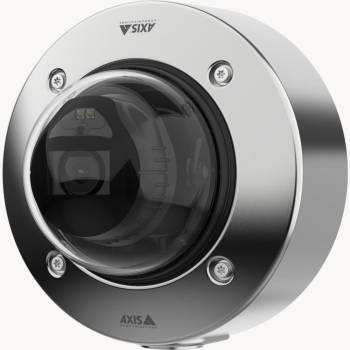 Axis 02710-001