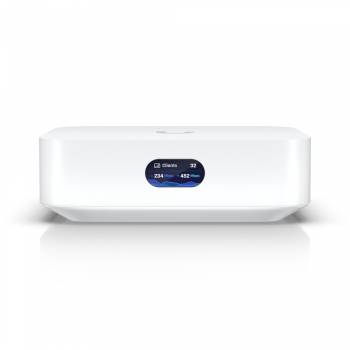 Ubiquiti UX