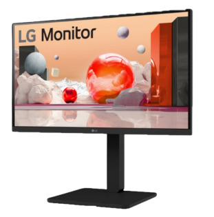 LG electronic 24BA560-T
