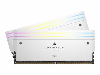 Corsair CMP32GX5M2X6600C32W