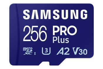 Samsung MB-MD256SB/WW