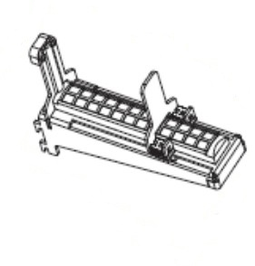 Zebra G22153M
